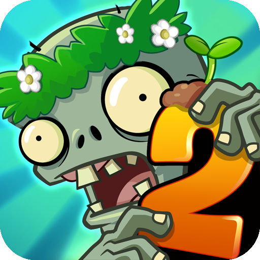 PlantsvsZombies2