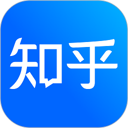 知乎app