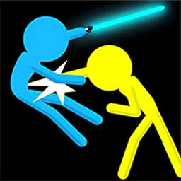 超级火柴人勇士格斗