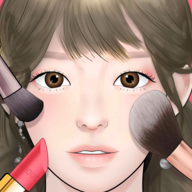 美妆达人游戏