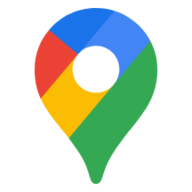 谷歌地图高清卫星地图
