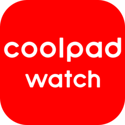 coolpadwatch手表手机版