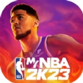 MyNBA2K23app