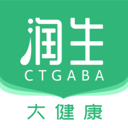 CTGABA商城app版