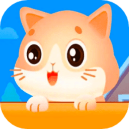 我的猫咪萌宠壁纸官方版