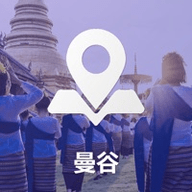 曼谷地图