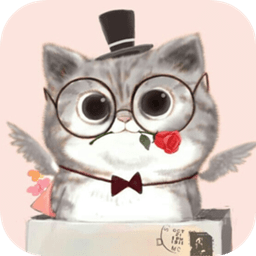 美颜萌猫相机