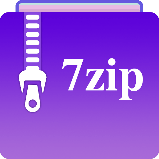 7z解压缩软件手机免费版