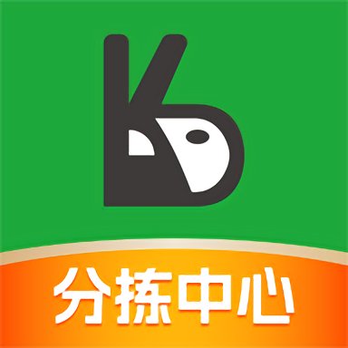 口袋驴分拣中心手机app