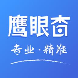 鹰眼查询大数据