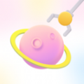 爆爪星球