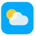 蓝猫天气预报