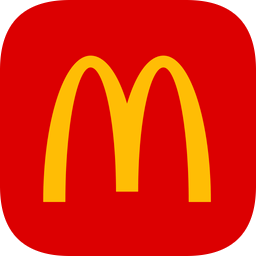 麦当劳官方手机订餐APP