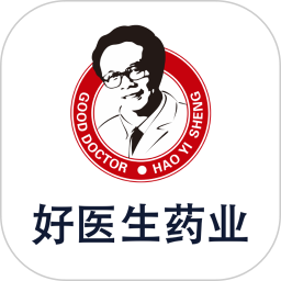 好医生药业手机版app